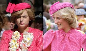 Diana spencer, más conocida como lady di, fue la princesa de gales tras su matrimonio con carlos de gales, heredero de la corona británica. Diana De Gales Vuelve A Espana Gente Y Famosos El Pais