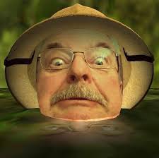 Marine F4U Corsair of VMF-123 aboard USS Bennington after crashing against  'the tower', breaking in half, and catching fire, 14 Feb 1945 off Iwo Jima.  Note burning fuel in the flight deck