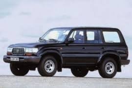 The recalls affect the toyota tacoma pickup truck, and the toyota land cruiser and its lexus lx 570 twin. Toyota Land Cruiser Fj80 Specs Photos 1989 1990 1991 1992 1993 1994 1995 1996 1997 Autoevolution
