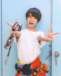 ボード 髙橋優斗 のピン