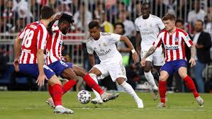 A emocionada carta de um pai depois da supertaça: Real Madrid Bate Atletico Nos Penaltis E Conquista Titulo Da Supercopa Da Espanha