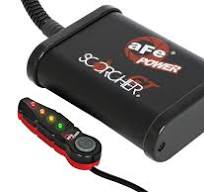SCORCHER GT Power Module