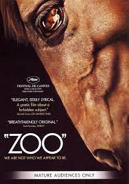 DVD Review: Robinson Devor's Zoo on THINKFilm Home Entertainment - Slant  Magazine