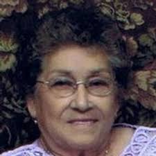 Hortencia G. Huerta (Tulia) Obituary May 5, 2012