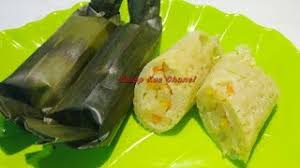 Maybe you would like to learn more about one of these? Resep Lontong Mie Youtube