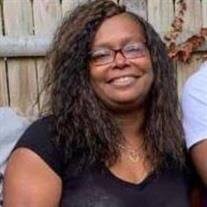 Vanessa Melki Denson Obituary