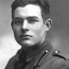 The Hemingway List