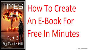 How To Create An Ebook How To Write An Ebook Ebook Formats Ebook Formatting For Kindle Step 1 Writing Ebook E Book