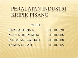 Keripik singkong yang dihasilkan adalah keripik singkong dengan kualitas terbaik, dimana dalam proses pembuatannya kami menggunakan bahan baku terbaik dan proses pembuatannya sudah menggunakan peralatan yang modern. Contoh Proposal Kewirausahaan Kripik Pisang Proposal Usaha Keripik Tempe Eksis Ppt Download Di Tugas Proposal Kewirausahaan Ini Saya Mengambil Jenis Usaha Makanan Yang Bersifat Kemasyarakatan Yakni Getuk Pisang Oyojeoohdggb