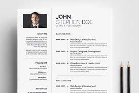 Resume summary that highlights software experience. Resume Templates Design Creative Designer Resume Cv Template Creativework247 Fonts Graphics Themes Resumes Tn Home Of Resumes Inspiration Ideas Beautiful Professional Resume Ideas That Work