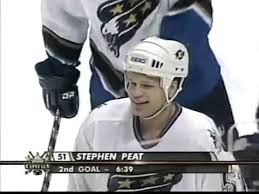 205 pounds born boumedienne had a solid first season in north america when he played for the albany river rats in. Scott Nichol Vs Josef Boumedienne Boumedienne Hit Tyler Arnason Peat Scores On Anderson Youtube