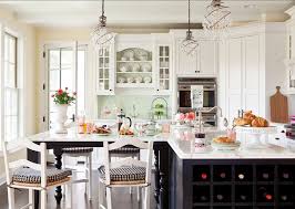 new country kitchen design home bunch