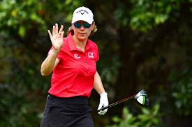 Rio 2016 inspires future brazilian golfers, who now have access to a public golf facility at the olympic golf course in rio! Sorenstam To Miss Men S Olympic Tournament After Entering Us Women S Senior Open