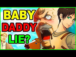 Who'S Most Likely To Be Historia'S Baby'S Daddy? - Quora