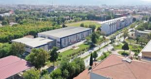 Tam adı izmir bakırçay üniversitesi olan eğitimi aldığımı söyleyebilirim. Izmir Deki Universiteler Ve Bolumleri Izmir De Devlet Universiteleri Hangileri