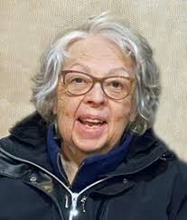 Carol Benz Obituary December 23, 2021