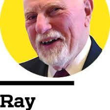 Main Line Banter: Berwyn mural still mirrors a village