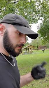 John Ward North Carolina Bat Cave