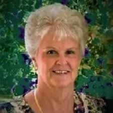 Obituary information for Doris Patricia Griffith