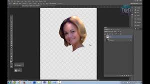 как вырезать лицо и вставить на другое фото в фотошопе Kak Vyrezat Lico S Foto Youtube