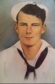 Remembering and Honoring this Sailor of World War II and his supreme  sacrifice for his Country SEAMAN FIRST CLASS •. ROBERT LENOYE LYBRAND of  Westover, Shelby County, Alabama. He was born in
