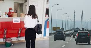Vehicles with a valid road tax are required to have them displayed. Roadtax Renewals At Post Offices Suspended Lane Closures On Penang Bridge News And Reviews On Malaysian Cars Motorcycles And Automotive Lifestyle