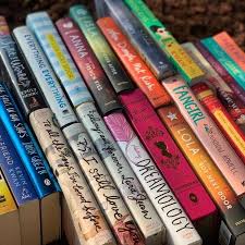 Best Love Story Novels By Indian Authors 30 Books You Must Read Dailybugle Best Story Books Books Romantic Novels