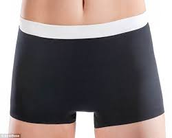 Actually it's when your pants are so tight it show's the shape of your vagina.sometimes lips as well. Is This The End Of Embarrassing Camel Toe Bodibase Pants Launched By Belfast Inventor Daily Mail Online