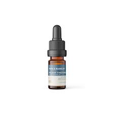 1 1 Cbd Thca 5ml Papa Barkley Releaf Tincture Jane