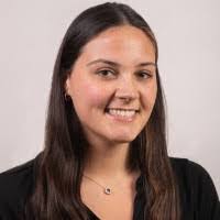 Gwendolyn Wolf's Instagram, Twitter & Facebook