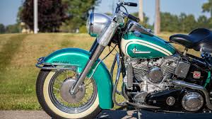 Image result for Green 1961 Motorcycle