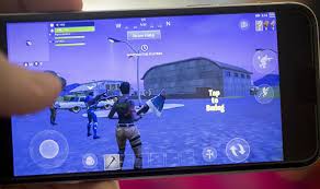 Season 5, see chapter 2: Fortnite Android Release Date When Is Mobile Release How To Download Fortnite On Ios Gaming Entertainment Express Co Uk