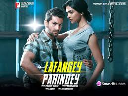 Lafangey Parindey By Neil Nithin Mukesh Deepika Padukone Hindi Movies Online Hindi Movies Hindi Bollywood Movies