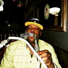 Profile for Marcus Howerton