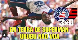 As duas equipes voltaram do vestiário com as mesmas formações que terminaram a etapa inicial. Web Nao Perdoa Derrota Do Flamengo Para O Bahia Veja Memes Lance R7 Humor Esportivo