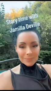 ✨ Story Time with the Legend: Jamilla Deville , Ever wonder how one of the  most iconic pole artists in the world began her journey? 🌟, The Original  Pole Queen herself shares how she discovered pole ...