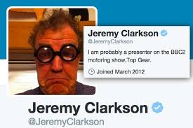 Image result for Jeremy Clarkson