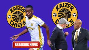 AZAM FC MIDFIELDER FEISAL SALUM TO JOIN KAIZER CHIEFS? FAKE NEWS🚫 - YouTube