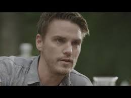 EXCLUSIVE: Watch Riley Smith Explain Ghost Hunting in Upcoming Horror Flick  'Bleed'