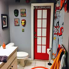 Today i am sharing the reveal of the boys bathroom that i did for my aunts home. 20 Fun Kids Bathroom Ideas Kid Friendly Bathroom Design