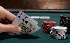 We did not find results for: How To Play Poker The Basic Rules Common To All Types Of Poker