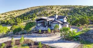 Luxury Home Builders Utah Red Ledges