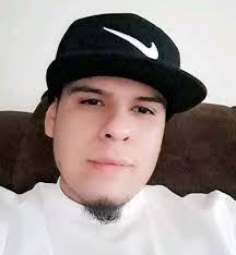 Gilbert Albert Avila Jr