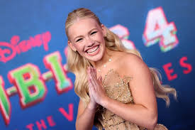 Freya Skye Net Worth | Celebrity Net Worth