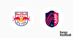 New York Red Bulls vs. St. Louis City SC