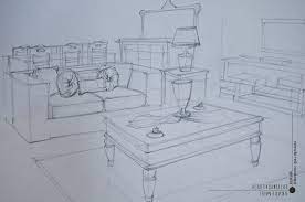 students works perspektif cizim cizim egitimleri