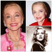 Anyone remember the quirky Jeff Donnell? Born