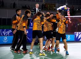 Travel ban forces india's badminton team to miss malaysia open. Jing Yi Tee Photostream Commonwealth Games Badminton Team Badminton