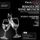 Bodega 202 Wine Brunch