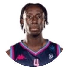 Corey Samuels (Bristol Flyers)